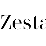 Zesta