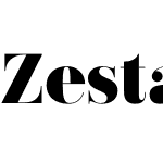 Zesta