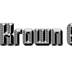 Krown