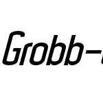 Grobb