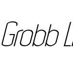 Grobb