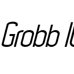 Grobb