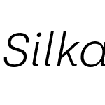 Silka