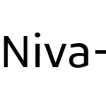 Niva