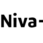 Niva