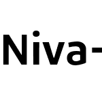 Niva