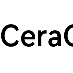 Cera Compact Pro