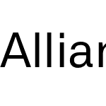 Alliance No.1