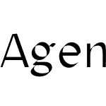 Agentur