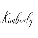 Kimberly