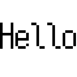 Hello World