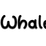 Whale I Tried