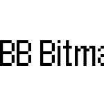 BB Bitmap Pro