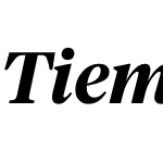 Tiempos Headline