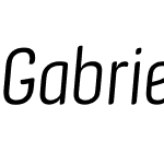 Gabriello Light