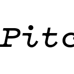 Pitch Semibold