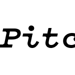 Pitch