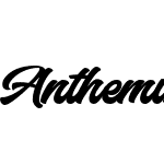 Anthemis Personal Use Only