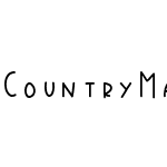 CountryMarket