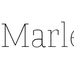 Marlene Display Pro