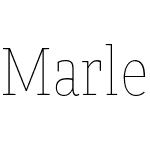 Marlene Display Pro