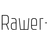 Rawer