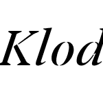 Klod