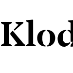 Klod