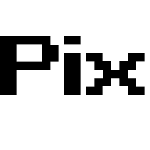 Pixel Sans Serif