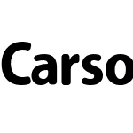 Carson