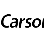 Carson