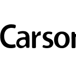 Carson