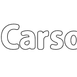 Carson