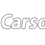 Carson