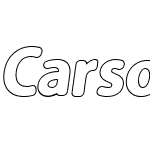 Carson