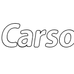 Carson