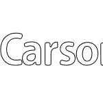 Carson