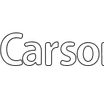 Carson