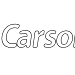 Carson