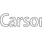 Carson