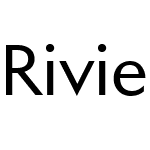 Riviera Medium