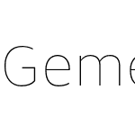 Gemeli