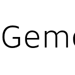 Gemeli