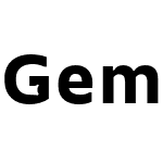 Gemeli Micro