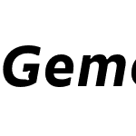 Gemeli Micro