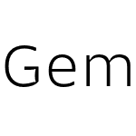 Gemeli Micro