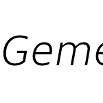 Gemeli