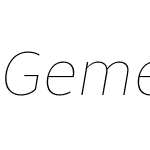 Gemeli