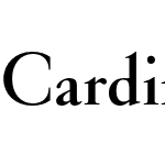 Cardinal Classic Long