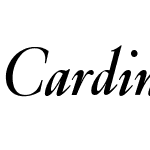 Cardinal Classic Long